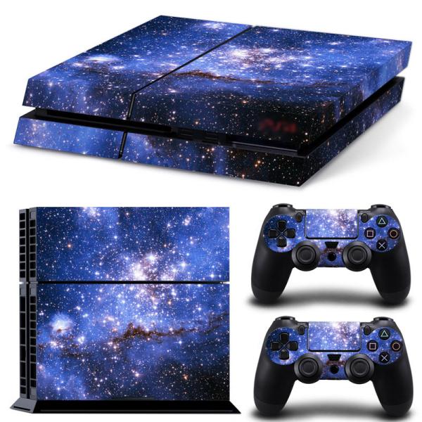 Buy cheap PS4 Sticker #0013 Skin Sticker for PS4 Playstation from wholesalers