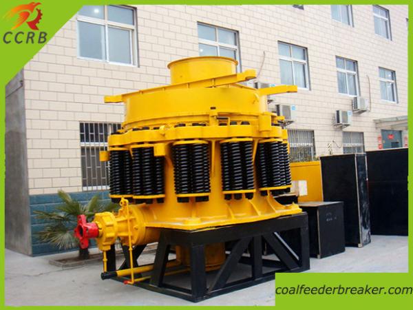 Buy cheap WKS Series Quarry Hydrocone Crusher from wholesalers
