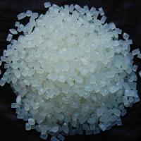 Buy cheap Light yellow Granule Flat Back Album Hot Melt Glue Pellets / EVA PSA Hot Melt product