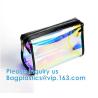 Buy cheap Makeup Bag, Cosmetic Bag, Beachwear bag, Underwear Professional Makeup Bag Slider Closure Zip For Tower Clothing from wholesalers