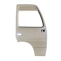 Buy cheap Silver Grey Color Metal RH Sheet Bus Body Parts Toyota Door Parts product