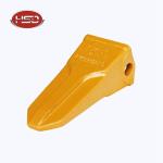 E161-3027 Bucket Teeth Alloy Steel OEM Service