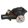 Buy cheap 8-94376865-0 Isuzu Water Pump Engine 4BD1T from wholesalers