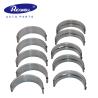 Buy cheap Professional Engine Parts Auto Crankshaft Main Bearing & Con Rod Bearings 21020-2M000 23060-2M000 For Hyundai Kia from wholesalers
