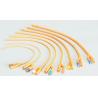 Buy cheap Male Female Latex Foley Catheter / Sterile Foley Catheter OEM Available from wholesalers