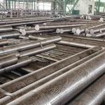 ASTM 317 Stainless Steel Round Bar UNS S31700 Round Bar BS 317S17 SUS 317 Bar