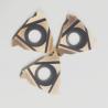 Buy cheap Steel Stainless Cast Iron 16IR2.5 CNC Turning Tools Lathe Inserts from wholesalers