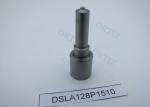 Electronic BOSCH Injector Nozzle Common Rail Type 45G Gross Weight DSLA128P1510