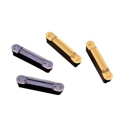 Buy cheap MRMN300-G CNC Carbide Cutting Off Face Grooving Inserts from wholesalers