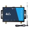 Buy cheap Промышленный маршрутизатор 4G LTE Портативный беспроводной маршрутизатор Wi - Fi 300 Мбит / с с внешней антенной SMA from wholesalers