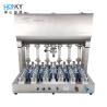 Buy cheap 100ml Tomato Sauce Filling Machine For Bag Packing Multi Row from wholesalers