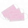 Buy cheap Earloop Child Face Mask Disposable Anti Virus Daily Protection Customized Color from wholesalers