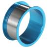 Buy cheap Electronics Palladium Coated Copper Wire For Optoelectronic Packaging from wholesalers