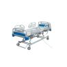 Buy cheap Hospital Adjustable Beds Electric With Soft Link , Medical Adjustable Bed 450 - 700mm from wholesalers