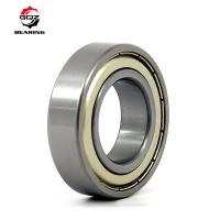 Buy cheap Metal Shield C3 Clearance Automotive Bearings NSK 6305ZZC3E 6305ZZC3 product