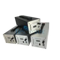 Buy cheap Separate Excitation Ultrasonic Power Supply Safety Ultrasonic Weld Generator product
