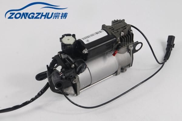 Buy cheap 95535890104 Land Rover Air Suspension Compressor For q7 Touareg Air Ride Pump Porsche Cayenne from wholesalers