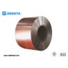 Buy cheap 4.0mm Thickness Copper Clad Stainless Steel Plate from wholesalers