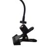 Buy cheap Flexible Camera Gooseneck Mount Phone Holder Clip Stand Table 750mm from wholesalers