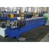 Buy cheap Galvanized Steel Roller Shutter Door Roll Forming Machine Max 25 M Every Min from wholesalers