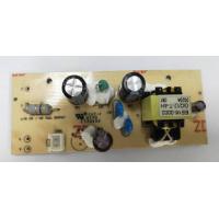 Buy cheap Household Appliance Use 600mA 19V DC Power Supply Open Frame OEM Design product
