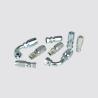 Buy cheap BSP JIS Stainless Steel Hydraulic Fittings For Excavator from wholesalers