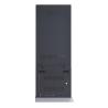 Buy cheap 75" LCD Display Digital Signage Kiosk Touch Screen Free Standing Subway Office from wholesalers