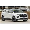 Buy cheap Hyundai custo 2021 380TGDi Luxury version Gasoline DLX 5 Door 7 seats MPV from wholesalers