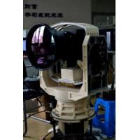 Buy cheap IRST Long Range Gyro Stabilized Systems product