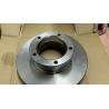 Buy cheap SINOTRUK Car Fitment Front Brake Disc for YFDA05E-01075 /JY35NP-01075-LQ /DZ9100410115 from wholesalers