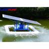 Buy cheap 1HP Solar Deep Well Submersible Pump from wholesalers