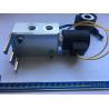 Buy cheap Four Way Two Position Hydraulic Solenoid Valve from wholesalers