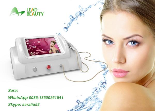 Buy cheap New Product Portable Vascular Vein Stopper Spider Vein on sale from wholesalers
