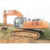 Buy cheap Hitachi hot sale used digging second hand Crawler Excavator HITACHI 360 good condition Japanese from wholesalers