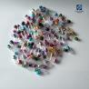 Buy cheap 13mm Small Plastic Pill Containers SGS Single Capsule Packaging from wholesalers