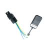 Buy cheap 4G GPS Tracker FDD TDD LTE ACC Ignition Free Cost Platform APP For Car Truck from wholesalers