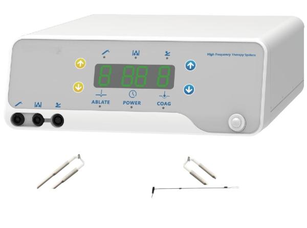 Buy cheap Portable Plasma Surgery Unit for Urology Surgery from wholesalers