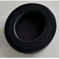 Buy cheap Cooling gel-infused memory foam ear cushion black or grey colour for the gaming product