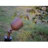 Buy cheap Garden Led Spike Light 6W Led Outdoor flood Light for tree and wall 12V Led Landscape Light Outdoor brass light from wholesalers