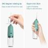 Buy cheap FC3920 Style 130ml IPX7 USB Cable Oral Water Jet Water Flosser from wholesalers