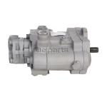 Belparts Hydraulic Main Pump For YC35 SWE40 SWE50 Excavator B0600-21020 PSVD2
