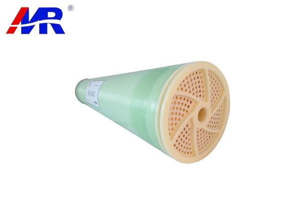 Buy cheap 4040 / 8040 Brackish Water Ro Membranes For Brackish Water Deep Treatment from wholesalers