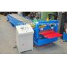 Buy cheap high quality Steel Rolling Shutter Door Roll Forming Machine for garage door from wholesalers