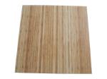Waterproof Plastic 3D Ceiling / Wall Panel for Interior Decoration Size 500mm