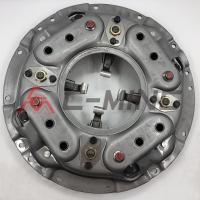 Buy cheap 1-31220321-0 NDC508 ISC596 51Q 10PEI Isuzu Clutch Kits 430x248x456x10.2 product