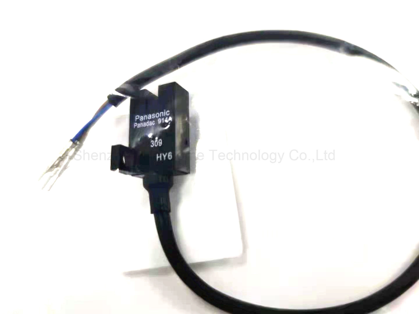 Panasonic AI machine part 304133426301 Sensor 3 Pins Cable