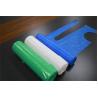 Buy cheap Hospital Nursing Disposable Medical Aprons , Plastic Disposable Aprons Free Sample from wholesalers