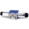 Buy cheap 12v 24v Solenoid Directional Control Valves 4WE6 4WE10 Rexroth from wholesalers