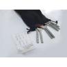 Buy cheap Locksmith Tools Stainless Steel HU66 Laser Track VAG Jigglers Quick Open VAG Car Door Lock Repair from wholesalers
