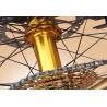 Buy cheap Load 150kg 30 Speed 26 Inch Wheel Fat Tire Sand Bike from wholesalers